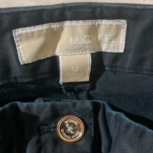 MK pants